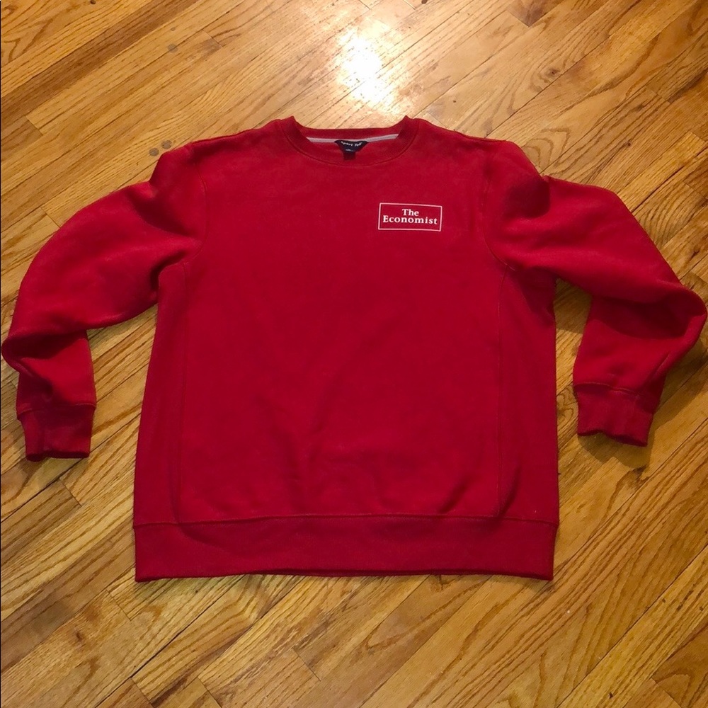 Sweater - image 1